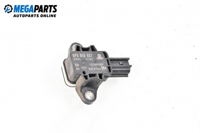 Сензор airbag за Audi A4 Sedan B7 (11.2004 - 06.2008), № 8P0 955 557