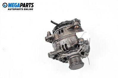 Алтернатор / генератор за Audi A4 Sedan B7 (11.2004 - 06.2008) 2.0 TDI 16V, 140 к.с., № 06F 903 023F