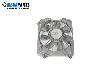 Перка охлаждане за Honda Civic VIII Hatchback (09.2005 - 09.2011) 2.2 CTDi  (FN, FK), 140 к.с.