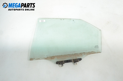 Странично стъкло за Honda Civic VIII Hatchback (09.2005 - 09.2011), 4+1 вр., хечбек, позиция: задна, лява