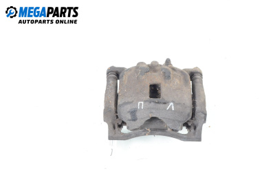 Спирачен апарат за Honda Civic VIII Hatchback (09.2005 - 09.2011), позиция: предна, лява