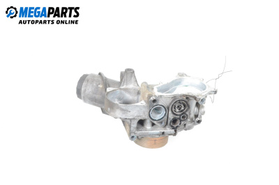 Корпус за маслен филтър за Honda Civic VIII Hatchback (09.2005 - 09.2011) 2.2 CTDi  (FN, FK), 140 к.с.