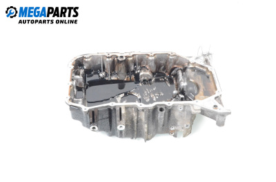 Картер за Honda Civic VIII Hatchback (09.2005 - 09.2011) 2.2 CTDi  (FN, FK), 140 к.с.