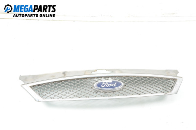 Решетка за Ford Mondeo III Turnier (10.2000 - 03.2007), комби, позиция: предна