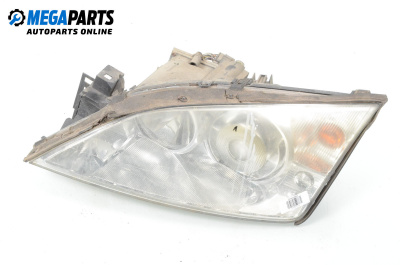 Фар за Ford Mondeo III Turnier (10.2000 - 03.2007), комби, позиция: лява