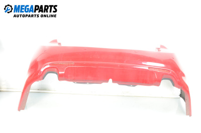 Задна броня за Honda Accord VIII Sedan (04.2008 - 06.2015), седан