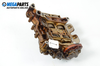 Балансиращ вал за Honda Accord VIII Sedan (04.2008 - 06.2015) 2.4 i, 201 к.с.