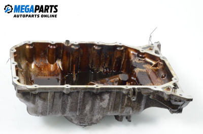 Картер за Honda Accord VIII Sedan (04.2008 - 06.2015) 2.4 i, 201 к.с.