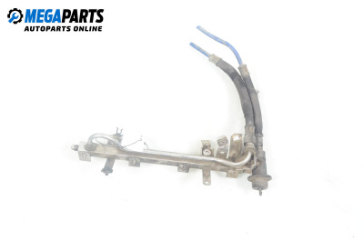 Бензинова рейка за Opel Tigra Coupe (07.1994 - 12.2000) 1.4 16V, 90 к.с.