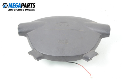 Airbag за Kia Carnival II Minivan (01.1999 - 09.2007), 4+1 вр., миниван, позиция: предна