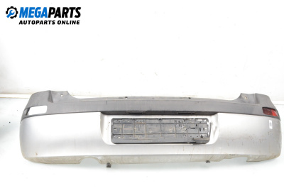 Задна броня за Opel Corsa C Hatchback (09.2000 - 12.2009), хечбек