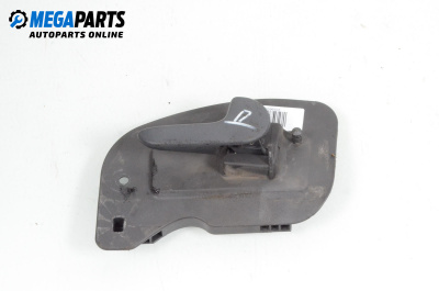 Вътрешна дръжка за Opel Corsa C Hatchback (09.2000 - 12.2009), 2+1 вр., хечбек, позиция: дясна