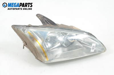 Фар за Ford Focus II Estate (07.2004 - 09.2012), комби, позиция: дясна