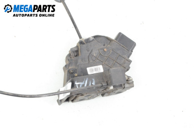 Брава на врата за Ford Focus II Estate (07.2004 - 09.2012), позиция: предна, дясна