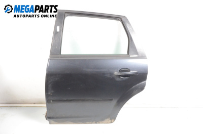 Врата за Ford Focus II Estate (07.2004 - 09.2012), 4+1 вр., комби, позиция: задна, лява