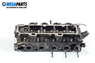 Глава за Peugeot 307 Hatchback (08.2000 - 12.2012) 2.0 HDi 110, 107 к.с.