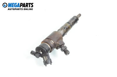 Дюза дизел за Peugeot 307 Hatchback (08.2000 - 12.2012) 2.0 HDi 110, 107 к.с.