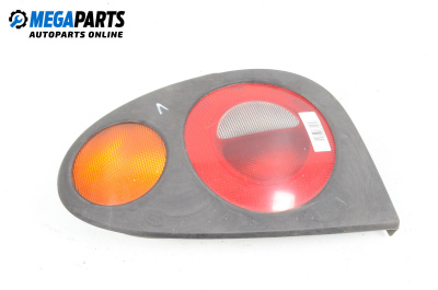 Стоп за Renault Megane I Coach (03.1996 - 08.2003), купе, позиция: лява