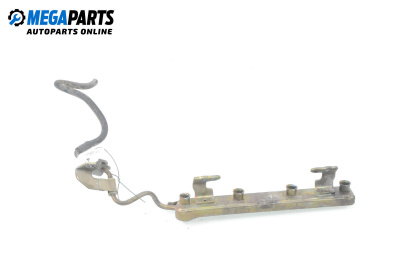Бензинова рейка за Nissan Micra Cabrio (08.2005 - 02.2010) 1.6 160 SR, 110 к.с.