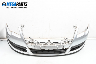 Предна броня за Volkswagen Passat V Sedan B6 (03.2005 - 12.2010), седан, позиция: предна