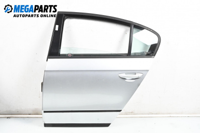 Врата за Volkswagen Passat V Sedan B6 (03.2005 - 12.2010), 4+1 вр., седан, позиция: задна, лява