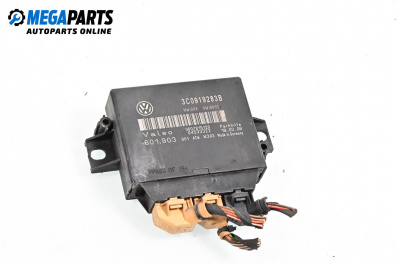 Модул парктроник за Volkswagen Passat V Sedan B6 (03.2005 - 12.2010), № 3C0 919 283 B