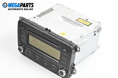 CD плеър за Volkswagen Passat V Sedan B6 (03.2005 - 12.2010)