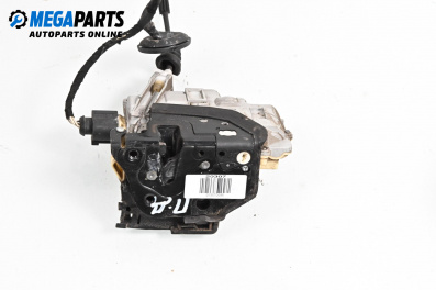 Брава на врата за Volkswagen Passat V Sedan B6 (03.2005 - 12.2010), позиция: предна, дясна