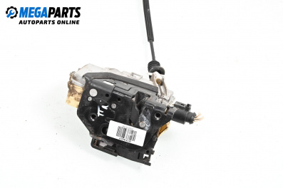 Брава на врата за Volkswagen Passat V Sedan B6 (03.2005 - 12.2010), позиция: предна, лява