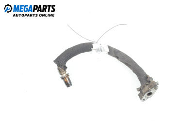 EGR тръба за Opel Zafira A Minivan (04.1999 - 06.2005) 2.2 16V, 147 к.с.