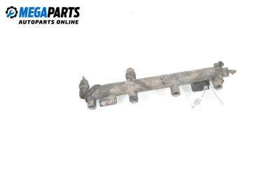 Бензинова рейка за Opel Zafira A Minivan (04.1999 - 06.2005) 2.2 16V, 147 к.с.