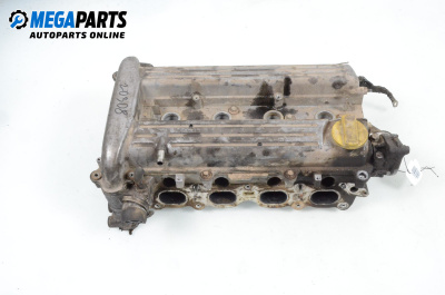 Глава за Opel Zafira A Minivan (04.1999 - 06.2005) 2.2 16V, 147 к.с.