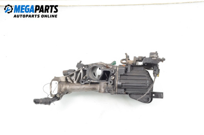 EGR охладител за Opel Insignia A Sedan (07.2008 - 03.2017) 2.0 CDTI, 160 к.с.