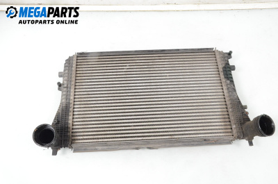 Интеркулер за Volkswagen Touran Minivan I (02.2003 - 05.2010) 1.4 TSI, 140 к.с.