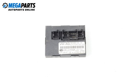 Комфорт модул за Volkswagen Touran Minivan I (02.2003 - 05.2010), № 1K0959433BT