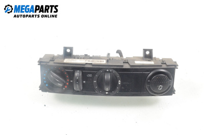 Панел парно за Mercedes-Benz Sprinter 3,5-t Box (906) (06.2006 - 02.2018), № A9068300185KZ