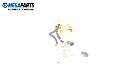 Нивомер за Ford Mondeo III Sedan (10.2000 - 03.2007) 2.5 V6 24V