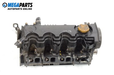 Глава за Fiat Croma Station Wagon (06.2005 - 08.2011) 1.9 D Multijet, 120 к.с.