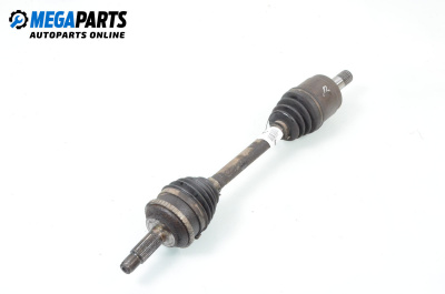 Полуоска за Honda Accord VI Sedan (03.1997 - 12.2003) 1.8 i (CG, CK), 136 к.с., позиция: предна, дясна