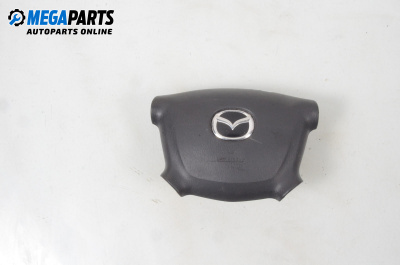 Airbag за Mazda Premacy Minivan (07.1999 - 03.2005), 4+1 вр., миниван, позиция: предна