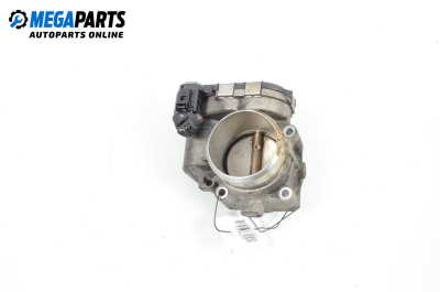 Дроселова клапа за Skoda Superb I Sedan (12.2001 - 03.2008) 1.8 T, 150 к.с., № 06B 133 062 M