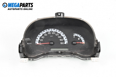 Километраж за Fiat Punto Hatchback II (09.1999 - 07.2012) 1.2 60 (188.030, .050, .130, .150, .230, .250), 60 к.с.