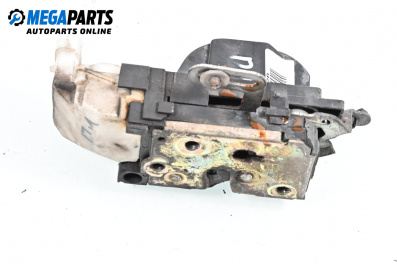 Брава на врата за Fiat Punto Hatchback II (09.1999 - 07.2012), позиция: предна, лява