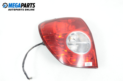 Стоп за Chevrolet Captiva SUV (06.2006 - ...), джип, позиция: лява