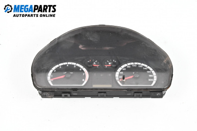 Километраж за Chevrolet Aveo Sedan II (05.2005 - 12.2011) 1.4, 94 к.с.