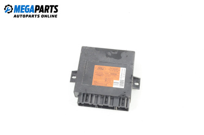 Комфорт модул за Ford Transit Box V (01.2000 - 05.2006), 1C1T-15K600-CA