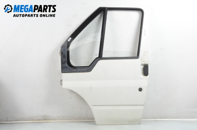 Врата за Ford Transit Box V (01.2000 - 05.2006), 2+1 вр., товарен, позиция: предна, лява