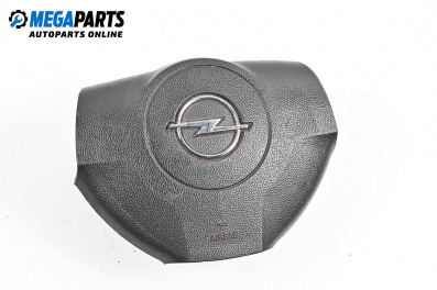Airbag за Opel Zafira B Minivan (07.2005 - 14.2015), 4+1 вр., миниван, позиция: предна