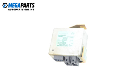 Модул електрическа рейка за Renault Clio II Box (09.1998 - 09.2005), 8200149673