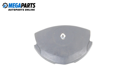 Airbag за Renault Clio II Box (09.1998 - 09.2005), 2+1 вр., седан, позиция: предна